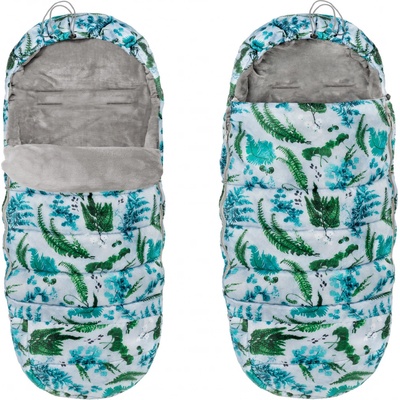 FIT ICE 4v1 90x50 cm DREAM LEAVES