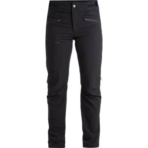 Lundhags Дамски туристически панталон Lundhags Women's Askro Pant Walking trousers - Black - размер 34 (EU) (110-0775-0111)