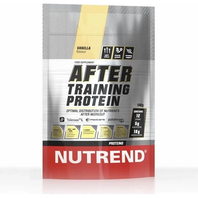 NUTREND After Training Protein 2520 g
