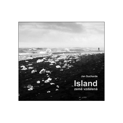 Island Země vzdálená JAS - Jan Sucharda