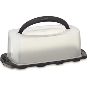 Kela (Германия) Правоъгълна кутия за торта KELA DELI - 40 х 17 x h14.5 см (KELA 12175)