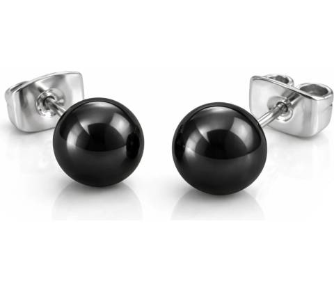 Boccia Titanium náušnice 0587-02