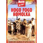 Bontonfilm a. s Hogo Fogo Homolka - DVD (001455)