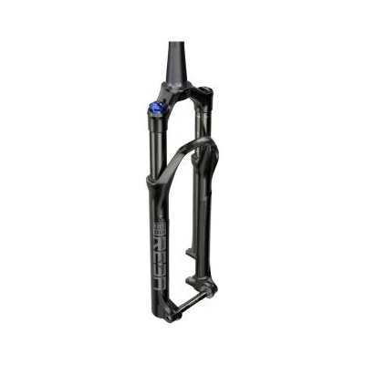 Sram Вилка sram fs reba rl remote 29"/27.5"+ boost 15x110 mxl lite solo air 120 мм diffusion черен fast черен uppers 51 мм offset taper