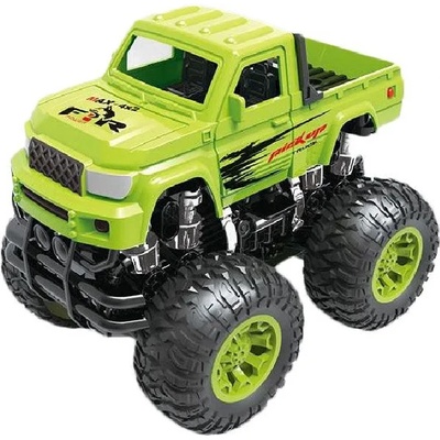 RAYA TOYS Детска играчка Raya Toys - Бъги, зелено (508121614)