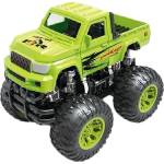 RAYA TOYS Детска играчка Raya Toys - Бъги, зелено (508121614)