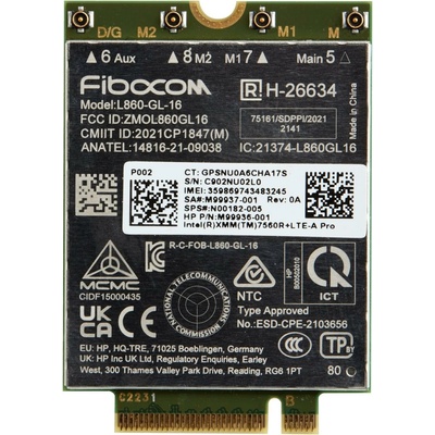 HP AM5R3AA