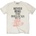 Sex Pistols Bollocks Distressed Natural 2XL Риза (SPTS04NAT05)
