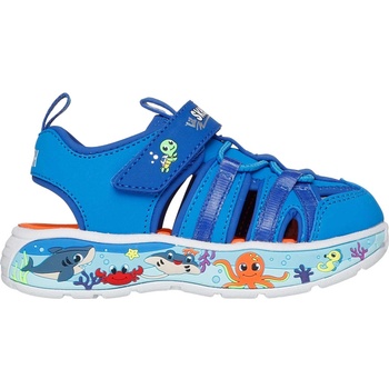Skechers Обувки play scene splash
