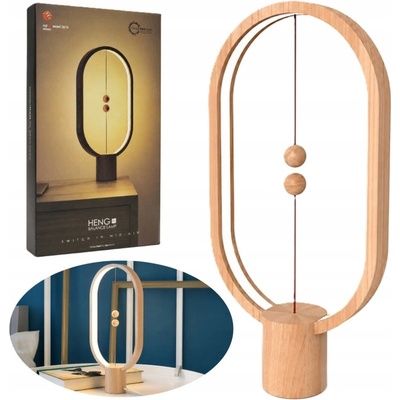 Heng Lamp DH0037LW