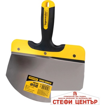 Top Master Pro Шпакла за кофи 203мм tmp (250534)