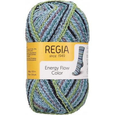 REGIA Froté Energy Flow Color 182 Walking