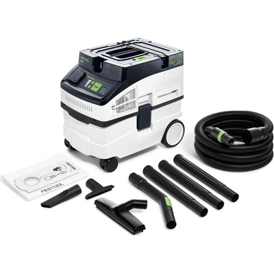 Festool CT 15-Set 578450