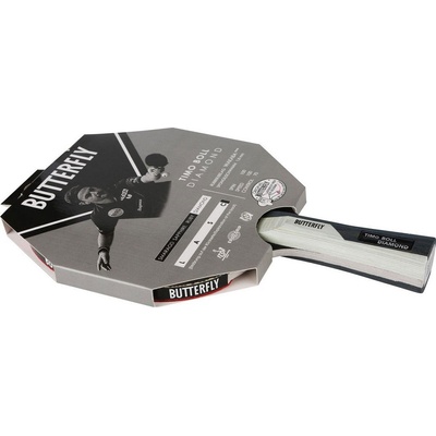 Butterfly Ovtcharov diamond