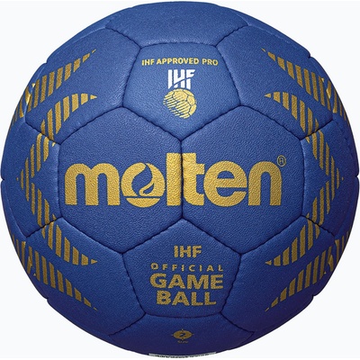 Molten H2A5000