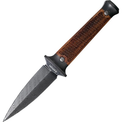 Böker Solingen Dýka P08-Damascus 121515DAM