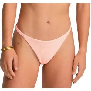 Billabong Tanlines Maya thong bottom - Pink (Peach Tart)
