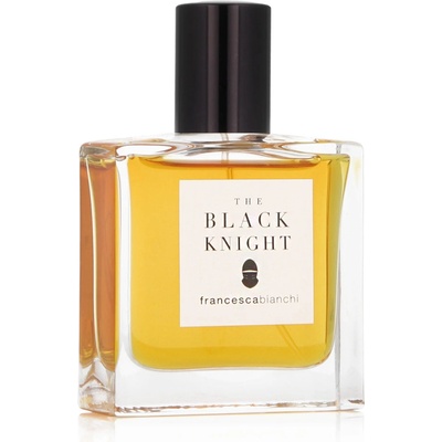 Francesca Bianchi The Black Knight parfumovaný extrakt unisex 30 ml