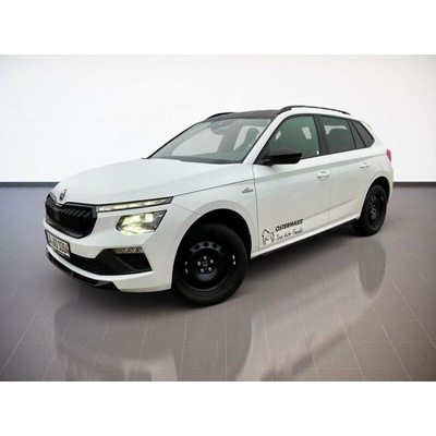 Skoda Kamiq 1.5 TSI DSG Monte Carlo 110 kW