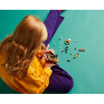 Image 1 of LEGO® Friends - Mobile Bakery Food Cart (42606)