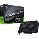 MSI GeForce RTX 5050 SHADOW 2X OC 8GB GDDR7 128bit (GeForce RTX 5050 8G SHADOW 2X OC) Видео карти