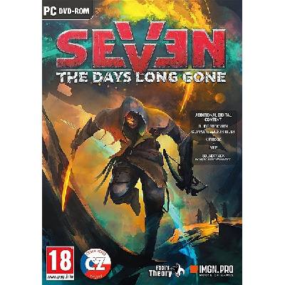 Seven: The Days Long Gone