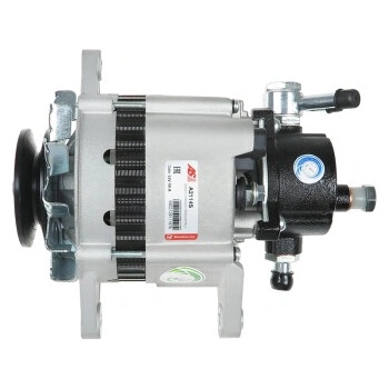 Alternátor A2114S