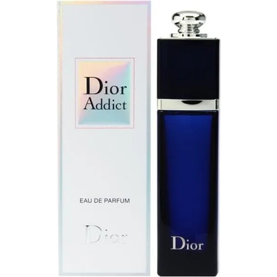 Dior Addict Eau De Parfum 2014 EDP 30ml за жени