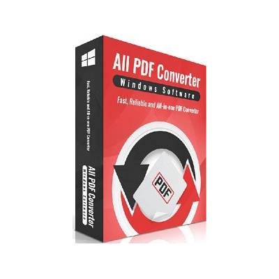 All PDF Converter – Sleviste.cz