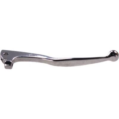 V PARTS (VICMA) brzdová páčka YAMAHA FZR 1000 89-90, TZR 125R 91-95, barva stříbrná (DHY35SV) (70221)