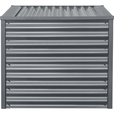 Rojaplast Premium plechový 98x98x85cm