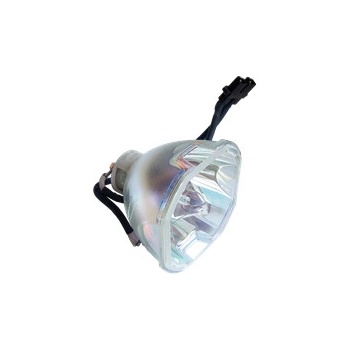Lampa do projektora PANASONIC PT-D3500E, originálna lampa bez modulu