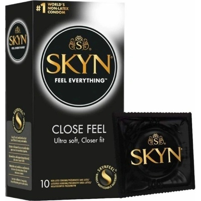 Skyn Close feel 10 ks
