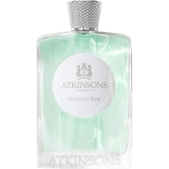 Image 1 of Atkinsons Robinson Bear EDP 100 ml Tester