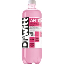 DrWitt ANTIOX granát.jab acai 750 ml