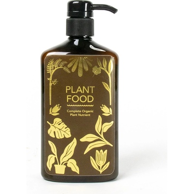 Botanopia Hnojivo organické Plant food 450 ml