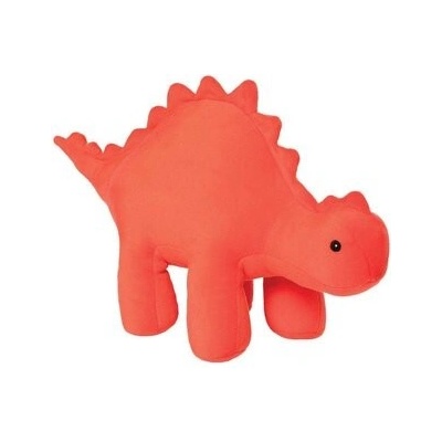 ka Dinozaur Stegozaur Velveteen Manhattan Toy