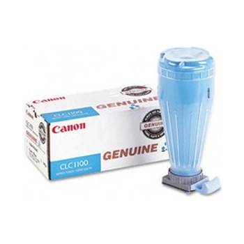 Canon TОНЕР ЗА КОПИРНА МАШИНА CANON ТИП CLC 200/300/350 - Cyan - заб. : 345gr