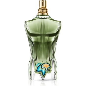 Image 1 of Jean Paul Gaultier Le Beau Paradise Garden EDP 125 ml