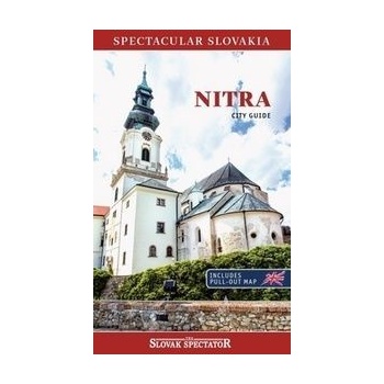 Nitra city guide