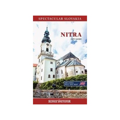 Nitra city guide