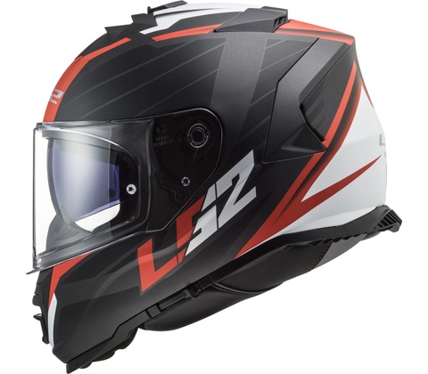 LS2 FF800 STORM II NERVE