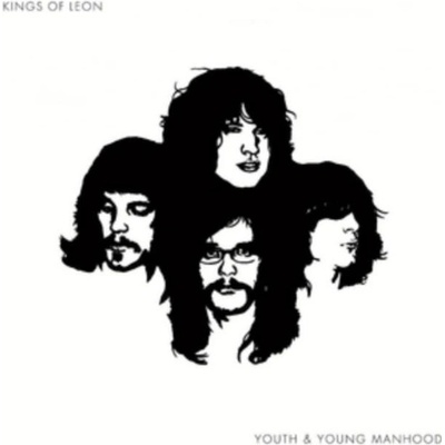 Youth and Young Manhood Kings of Leon