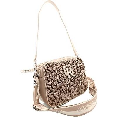 Caramelo dámská kabelka 51115 Camel