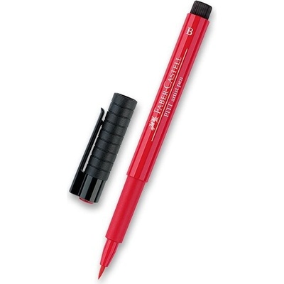 Faber-Castell 167421 Pitt Artist Pen Brush 121