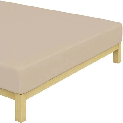 BedTex prostěradlo s gumou jersey 90x200