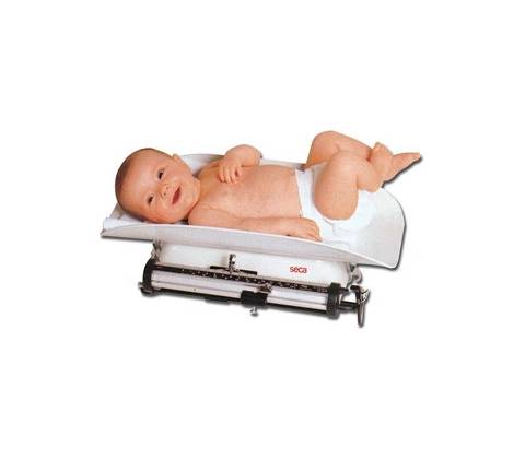 Seca 725