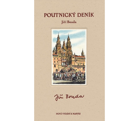 Poutnický deník