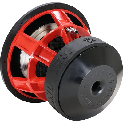 Ground Zero GZPW 15XXmax