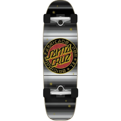 SANTA CRUZ cruiser Loco Dot